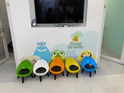 -唯儿诺儿童医院·儿科·眼科(新天地店)