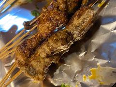-晓靖轩烧烤(沙河风情店)