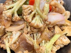 -巢湖名吃·东关老鹅汤(江南风情街店)