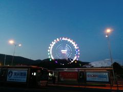 -星海湾跨海大桥