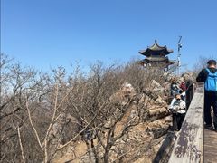 -棋盘山风景区
