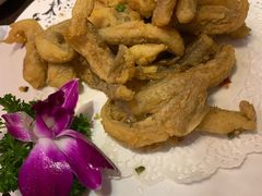 -大洋家·精品潮汕菜·生腌砂锅粥(天河东路店)