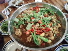 -刘师父老汉口江湖菜(蔡锷路店)