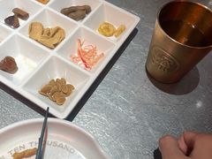 -探鱼·鲜青椒爽麻烤鱼(苏宁广场店)