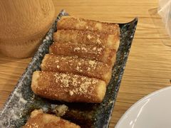-付小姐在成都(川沙店)
