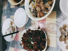 -吴记口味馆