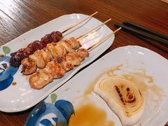 鸡肝-鸟亭·居酒屋(青年路店)