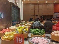 -喜家自助小火锅(乐客城店)