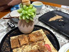 麻糍诱惑-一味大院•桐庐菜传承店(春江路店)