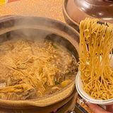 “广东人的入秋仪式羊肉煲必须🈶️呀”