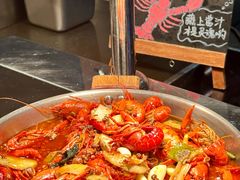 -长沙君悦酒店·自助餐厅咖啡厅