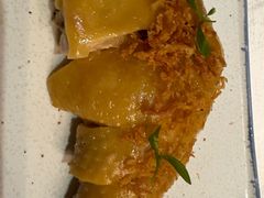 -东海朗廷酒店-唐阁T’ANG COURT 中餐厅