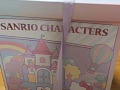 -BreadTalk面包新语·烘焙蛋糕(海珠丽影广场店)