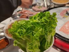 -酒拾烤肉(奥体天虹店)