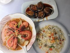 -来之顺海鲜菜馆·青岛菜(栈桥店)