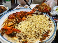 -三妹小龙虾·黄油蟹(华侨城总店)