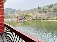 -北岭山森林公园