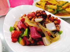 -聚德福海鲜家常菜(刘庄店)