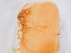 -麦当劳(鼓楼店)