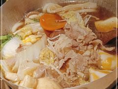 -沼津港精致料理·寿喜烧·烧鸟(青浦宝龙广场日料榜单店)