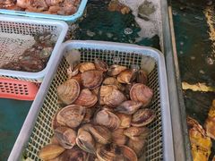 -鑫悦楼煎蟹·16年海鲜大排档