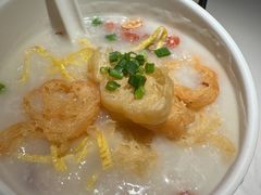 -禄运茶居·手工点心(猎德店)
