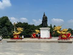 -北陵公园