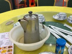 -锐记美食店·现捞海鲜(闸坡店)
