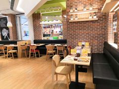 大堂-COCO壱番屋(现代城店)