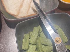 -新石器烤肉(虹悦城店)