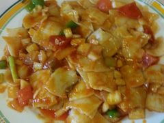 -西部马华清真兰州牛肉面·烧烤夜市(关东店)