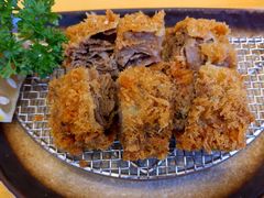 -胜博殿日式炸猪排(西红门店)