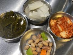 -小团团·路边烤牛肉(南岭壹街店)