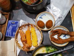 -和府捞面(石景山喜隆多店)