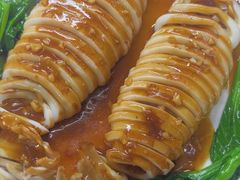 -粤盛海鲜平价店(洛溪食街店)
