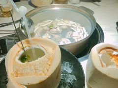 -狐狸爱上椰子鸡(滨江星光大道店)