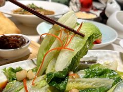 -唐猫庭院·千年陕菜(大唐不夜城店)