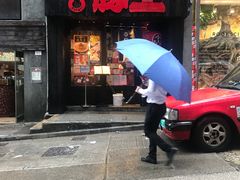 门面-香港蓮香樓(中環店)