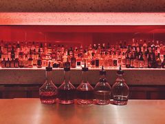 -wann lounge 低温慢煮牛排·清吧