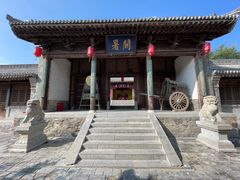 -雁门关景区