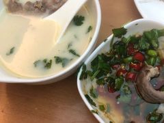 -湯系·煲汤手艺人(东二环泰禾广场店)