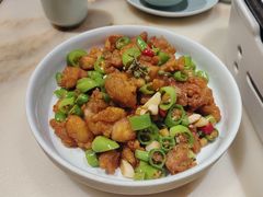 -锦府盐帮·张宅(世纪金源店)