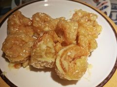 -香阁餐厅·常州菜·常州菜代表品牌(新北奥体店)