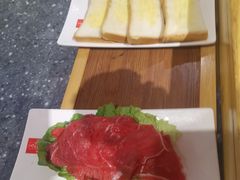 -肆幺幺烤肉(乐汇城店)