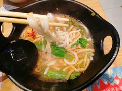 -桂在香知桂林米粉(南岗松雷店)