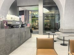 -M Stand(深圳湾后海汇店)