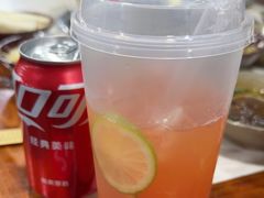 -正南齊北重庆老火锅(光华村直营店)