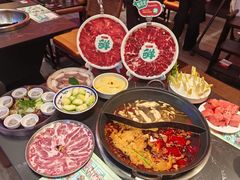 -巴蜀大将火锅(春熙店)