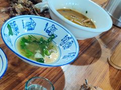 -秀妈厨房(灰汤老店)