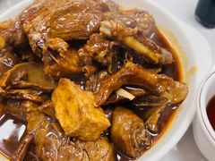 -罗记家常菜(鸿景花园店)